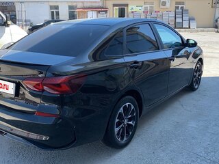 2023 Chevrolet Monza II Рестайлинг, чёрный, 1670000 рублей, вид 4