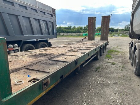 2013 Тверьстроймаш 99394, зелёный, 3325000 рублей, вид 3