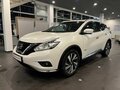 2019 Nissan Murano III (Z52), белый, 2860000 рублей - вид 6