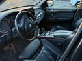 2008 BMW X5 3.0d II (E70), чёрный, 1340000 рублей - вид 9