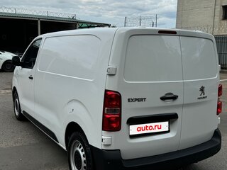 2021 Peugeot Expert, белый, 3100000 рублей, вид 4