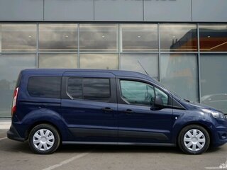 2018 Ford Tourneo Connect Grand II, синий, 2000000 рублей, вид 5