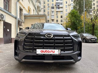 2025 GAC GS4, серый, 2350000 рублей, вид 4