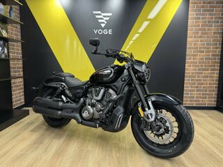 2026 Voge CU625, чёрный, 699000 рублей, вид 2