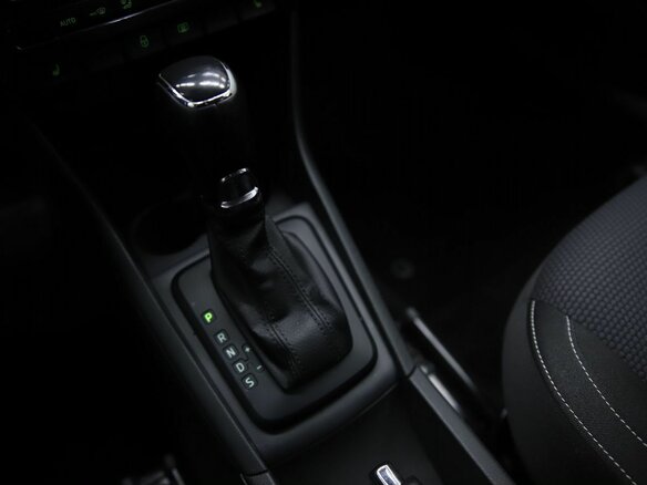 2014 Skoda Rapid I, синий, 850000 рублей - вид 12