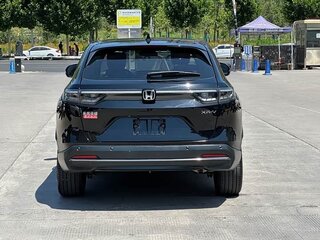 2023 Honda XR-V II, чёрный, 1690032 рублей, вид 5