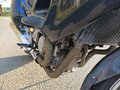 2000 Honda NT650V Deauville, синий, 280000 рублей - вид 9