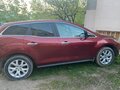 2007 Mazda CX-7 I, красный, 480000 рублей - вид 1