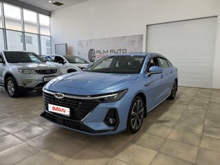 2023 Chery Arrizo 8, синий, 1950000 рублей, вид 1