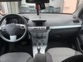 2011 Opel Astra H Рестайлинг, белый, 450000 рублей - вид 8