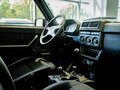 2024 Lada (ВАЗ) Niva Legend Bronto I, зелёный - вид 7