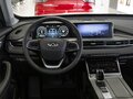 2025 Chery Tiggo 4 I Рестайлинг 2, белый, 2371050 рублей - вид 9