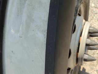 2010 ГАЗ ГАЗель (3302), белый, 900000 рублей, вид 1