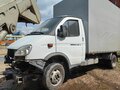 2025 ГАЗ ГАЗель (3302), белый, 1067000 рублей - вид 2