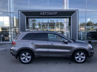2007 Acura RDX I, серый, 839000 рублей, вид 4
