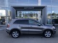 2007 Acura RDX I, серый - вид 3