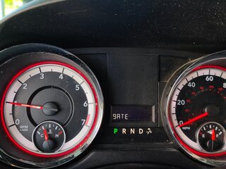 2019 Dodge Caravan Grand V, белый, 1700000 рублей, вид 4