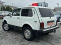 1997 Lada (ВАЗ) 2121 (4x4) I Рестайлинг, белый - вид 5