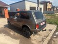 2025 Lada (ВАЗ) Niva Legend I, коричневый, 1090000 рублей - вид 3
