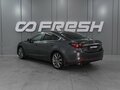 2019 Mazda 6 III (GJ) Рестайлинг 2, серый, 2399000 рублей - вид 1