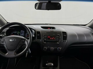 2019 Kia Cerato III Рестайлинг (Classic), серебристый, 1850000 рублей, вид 5