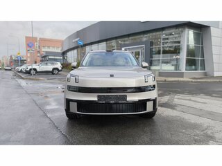 2025 Lynk & Co 900, серебристый, 7950000 рублей, вид 2