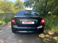 2008 Ford Focus II Рестайлинг, чёрный, 550000 рублей - вид 2