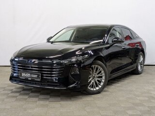 2024 FAW Bestune B70 I Рестайлинг, чёрный, 2250000 рублей, вид 1