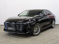 2024 FAW Bestune B70 I Рестайлинг, чёрный, 2250000 рублей
