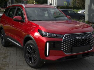 2026 Tenet T4L, красный, 2329000 рублей, вид 5