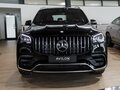 2026 Mercedes-Benz GLS AMG 63 AMG II (X167) Рестайлинг, чёрный, 24690000 рублей - вид 2