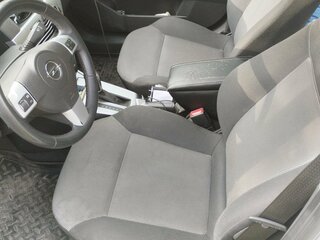 2014 Opel Astra H Рестайлинг, белый, 790000 рублей, вид 5