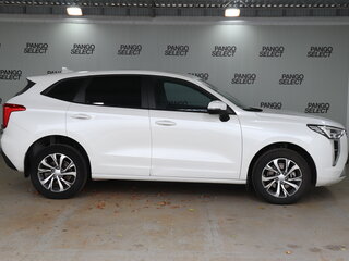 2022 Haval Jolion I, белый, 1498000 рублей, вид 4