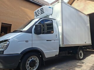 2021 ГАЗ Соболь (2310), белый, 1028000 рублей, вид 1