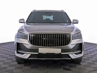 2026 VOLGA K50, серебристый, 4649000 рублей, вид 5