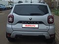 2021 Renault Duster II, серый, 2350000 рублей - вид 4