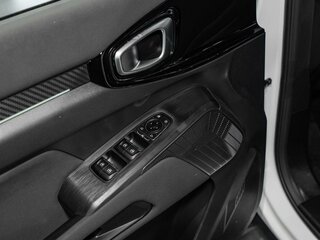 2026 Haval H3 I Рестайлинг, белый, 2949000 рублей, вид 4
