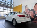 2018 Ford Focus III Рестайлинг, белый, 1239000 рублей - вид 3