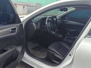 2021 Renault Samsung XM3, белый, 1390000 рублей, вид 3