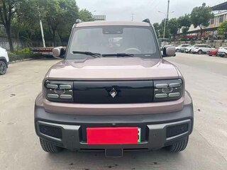 2023 Baojun Yep, розовый, 1030000 рублей, вид 2