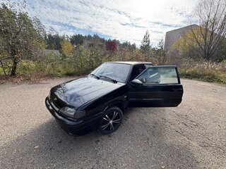 2010 Lada (ВАЗ) 2113, синий, 150000 рублей, вид 4