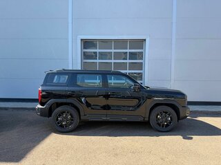 2026 Haval H3 I Рестайлинг, чёрный, 3099000 рублей, вид 3
