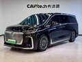 2026 Voyah Dream I Рестайлинг, чёрный, 7190009 рублей
