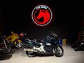 2002 Honda ST 1300, синий, 635000 рублей