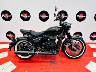 Royal Enfield Goan Classic 350