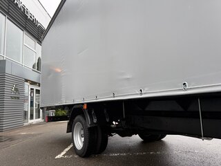 2026 ГАЗ ГАЗель Next, белый, 4191000 рублей, вид 4