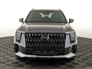 2026 GAC GS8 Dragon II, серый, 4949000 рублей, вид 5