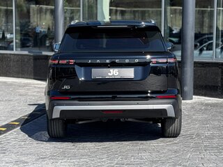 2026 Jeland J6, чёрный, 2749000 рублей, вид 4