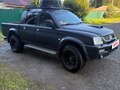 2005 Mitsubishi L200 III Рестайлинг, серый, 700000 рублей - вид 5