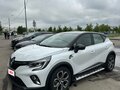 2020 Renault Captur II, белый, 2390000 рублей - вид 1